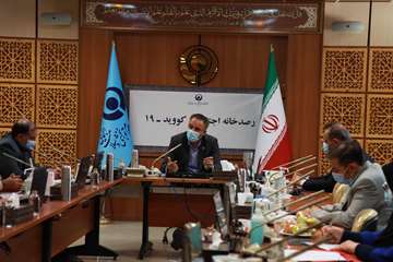 همکاری با شبکه سلامت صدا و سیما